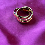 Bague Tina