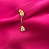 Boucles d’oreilles Carolina
