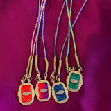 Collier Jasmine