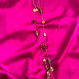 Collier Mariah