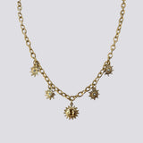 Collier Sun