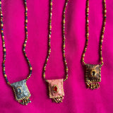 Collier Kara