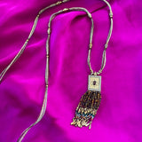 Collier Manon