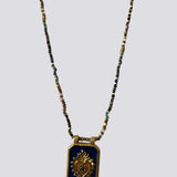 Collier Mara