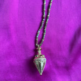 Collier Laura