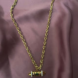 Collier Elona