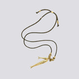 Collier Poisson