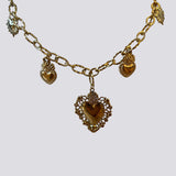 Collier Cœur