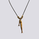 Collier Poisson
