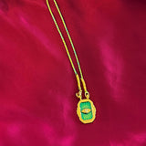 Collier Jasmine