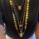 Collier Kara