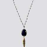 Collier Eva