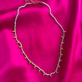 Collier Iva