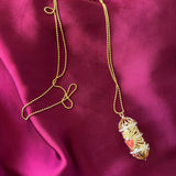 Collier Sara
