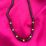 Collier Hannah