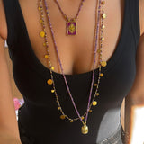 Collier Ava