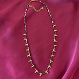 Collier Alexis