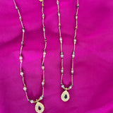 Collier Alexandra