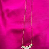 Collier Eva