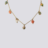 Collier Caroline