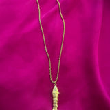 Collier poisson