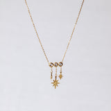 Collier Eline