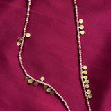 Collier Dina