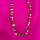 Collier Sasha