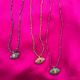 Collier Lina