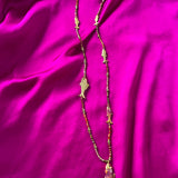 Collier Justine