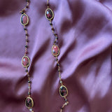 Collier Gina