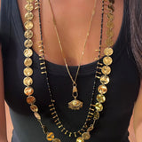 Collier Onyx