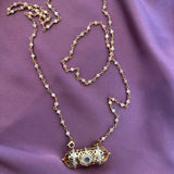 Collier Carla