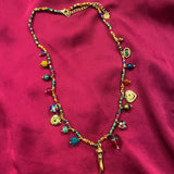 Collier Julie