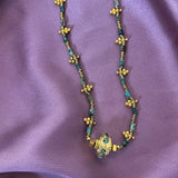 Collier Inès