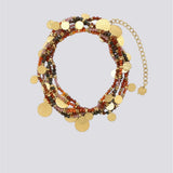 Collier Ava