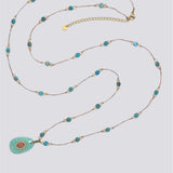 Collier Ivana