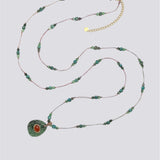 Collier Ivana