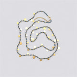 Composition de 4 colliers : Collier Eloy,Esmeralda,Karmen & Ava