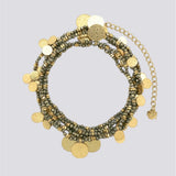 Collier Ava