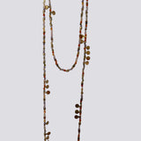 Collier Dina