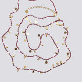 Collier Elina