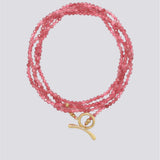 Collier/Bracelet Joanna