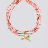 Collier/Bracelet Joanna