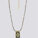 Collier Shella