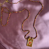 Collier Capucine
