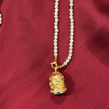 Collier Prisme