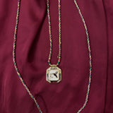 Collier Lina
