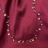 Collier Lisa