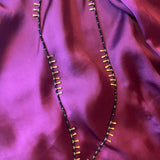 Collier Onyx